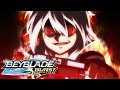 BEYBLADE BURST EVOLUTION Episódio 41: Martelo Colossal! Twin Noctemis!