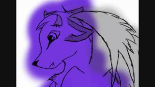 speedpaint "devil dog"