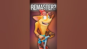 Would a Crash Bash remake work today? #crashbandicoot