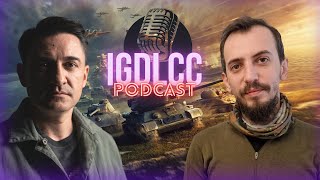 UCRAINA, DRONE, DUSTER EXPLODAT, FAKE NEWS LA BRAȘOV - RADU HOSSU TRĂIEȘTE PERICULOS. #IGDLCC 195