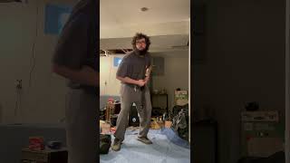 590 shockwave, dry reload 5.78 seconds