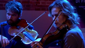 Fuse - Vector - JacobTV - Podium Witteman