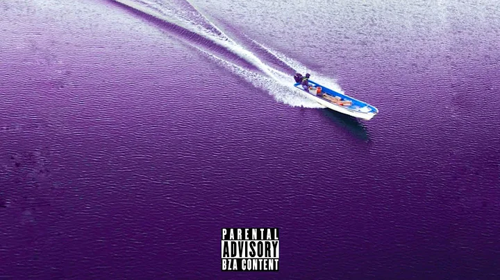 Larry June ft. 2Chainz - Munyon Canyon (Chopped Mix)