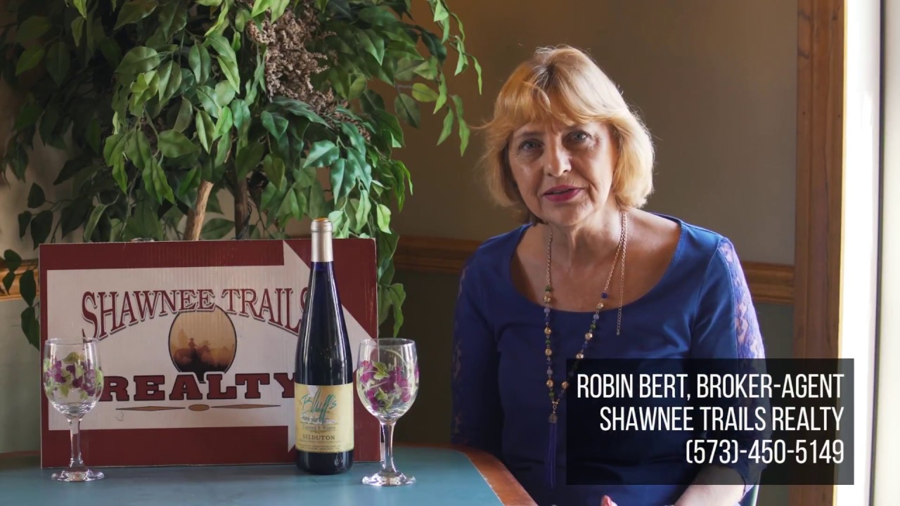 140 Buttermilk Hill Rd, Ava, IL 62907 YouTube