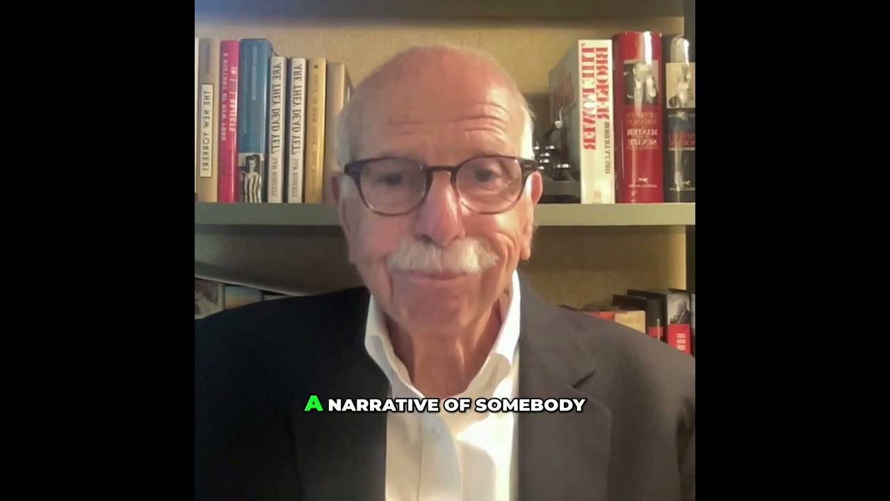 Rudy Giuliani: Crafting the Difficult Giuliani Obituary #shorts