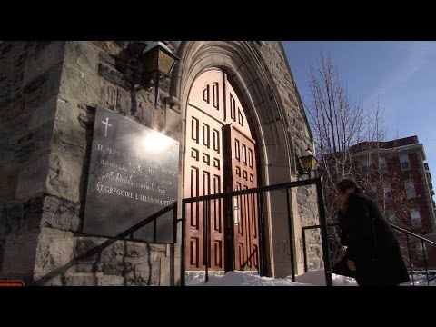 Armenian Apostolic Church