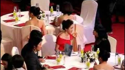 Yoon Eun Hye-45th Baeksang Arts Awards