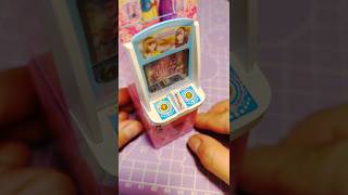 Love And Berry Arcade Blind Box Box