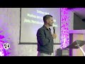 Pr. Mariano Ferreyra "REUNIÓN GRAL. MIÉRCOLES"