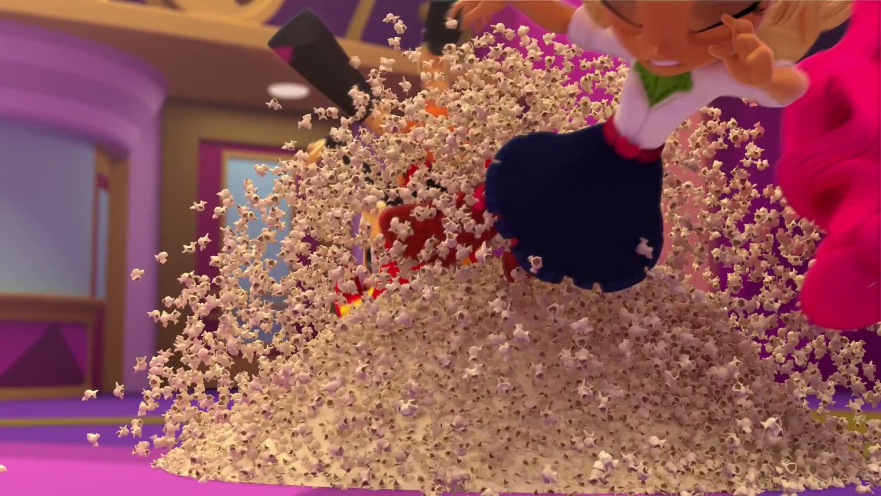 My Little Pony: Equestria Girls 