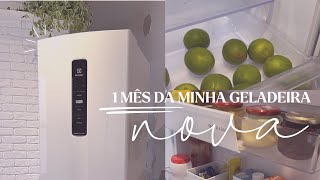 Geladeira Electrolux IB45 400l Branca Inverse Inverter Autosense - Electrolux