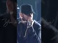 Eminem"Lose yourself performance in Oscar🔥 #hiphop #shorts #eminem