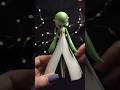 [ASMR] Build A Gardevoir Model With Me 🌸  ~ No Talking ~ Pokemon ASMR ✨💖