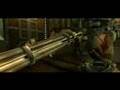 Unreal tournament intro and gameplay