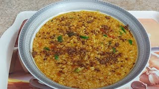 Daal Mash Recipe By Cook With Sumreen