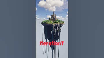 Which Shaders is the Best? Part 6 #minecraft #shorts #minecraftshaders #fyp