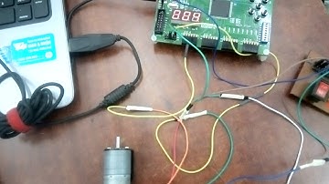 Quadrature decoder by el bert v2