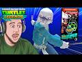 YOJIMBO IS NOW THE LEADER in Teenage Mutant Ninja Turtles LEGENDS Episode 267