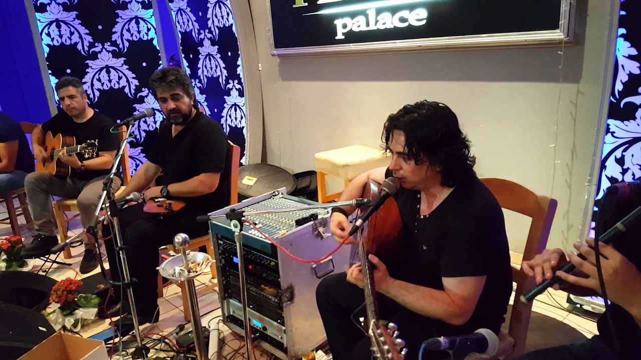 Φασουλάς & Καλλέργης - Όλος ο κόσμος θάλασσα