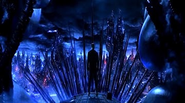 Matrix music video - Path of Neo