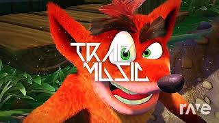 Crash Bandicoot Theme Remix + Banjo Kazooie Theme Remix (Song Mashup)
