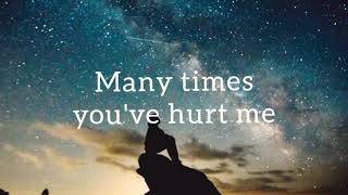 Shooting Star - Hale(lyrics)