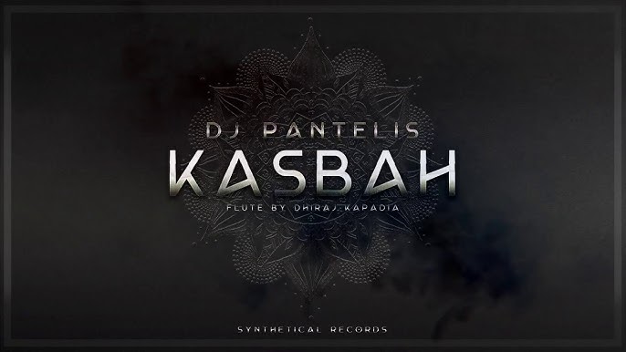 The Kasbah - Nais Balamo (Official Video) [Ultra Music] - YouTube