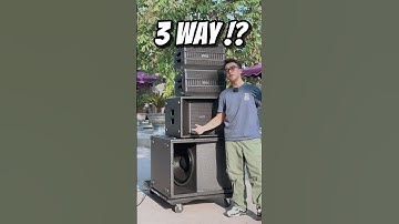 Đáp ứng 3 ĐƯỜNG TIẾNG theo gu của anh em 🔥‼️ #shorts #shortvideo #viralvideo #review #loa