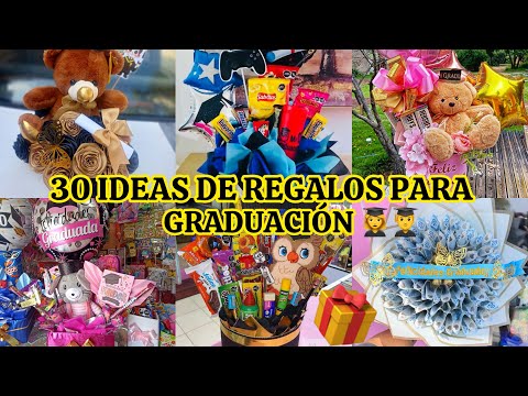 30 ideas de