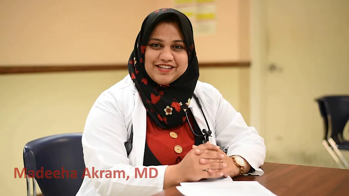 UM Capital Region Health Celebrates National Pharmacy Week