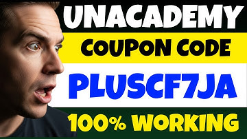 Unacademy Referral Code 2025 | Get 50% Discount on Unacademy Plus & Iconic Plans