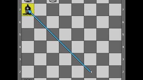 NonStopChess Video29 Aug17th Using Zugzwang Tactic
