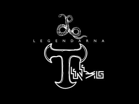 Tenebris — Tenebris - Legendarna - strona A