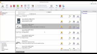 3 - Trial - Adding Products to the Catalog