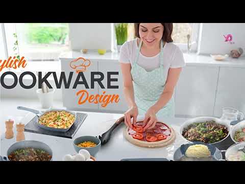 The Best Cookware