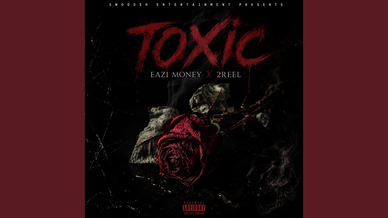 Mira Toxic en YouTube Mira Toxic en YouTube