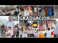 GRADUACIÓN de mi hijo 👨‍🎓 salio del kinder 🎓/jardín de niños sor Juana Ines de la cruz /sc. oaxaca.