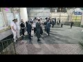 כשם שאני רוקד כנגדך קידוש לבנה באומן חודש אדר תשפ ה כשם שאני רוקד כנגדך קידוש לבנה באומן חודש אדר תשפ ה
