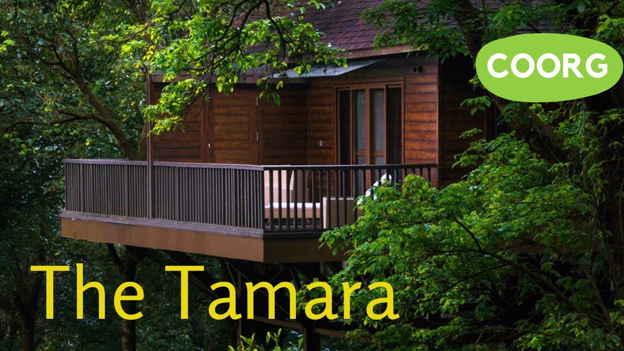 The Tamara Tamara Honeymoon Package Luxury Resort