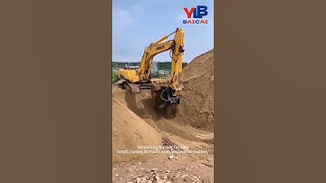 Top Screening Bucket for Sale! Boost Excavator Power 🚜#ScreeningBucket #ExcavatorAttachment
