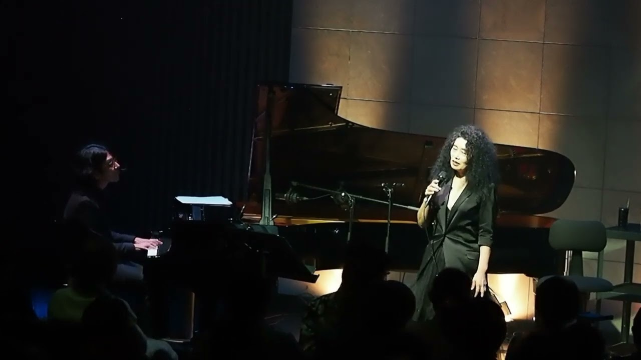 ケセラセラ TAKAKO (Que Sera,Sera / Doris Day) - YouTube