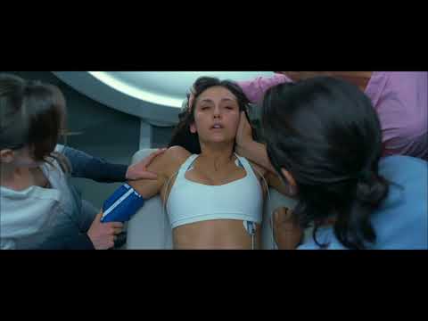 ÇİZGİ ÖTESİ / FLATLINERS Türkçe Altyazılı Spot