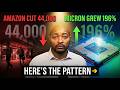 Amazon Just Cut 44 000 Corporate Jobs What They Re Not Telling You About Oil