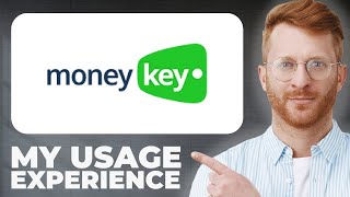MoneyKey Express Loan Review - Usage Experience