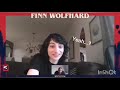 Fan freaks out at meeting with Finn Wolfhard! /FanMio/