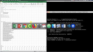Ken-Q and PQMethod overview