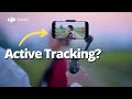 How to Do Phone Tracking with Osmo Mobile 7P