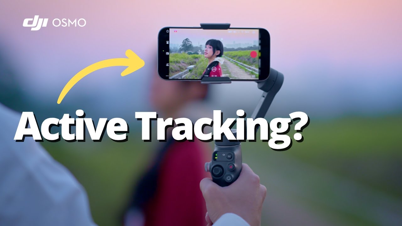 osmtracker guide for android users | pdf | android... How to Do Phone Tracking with Osmo Mobile 7P - YouTube