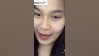 kumpulan mentahan || video call #verillyaling