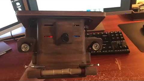 Homemade Ghost Detector